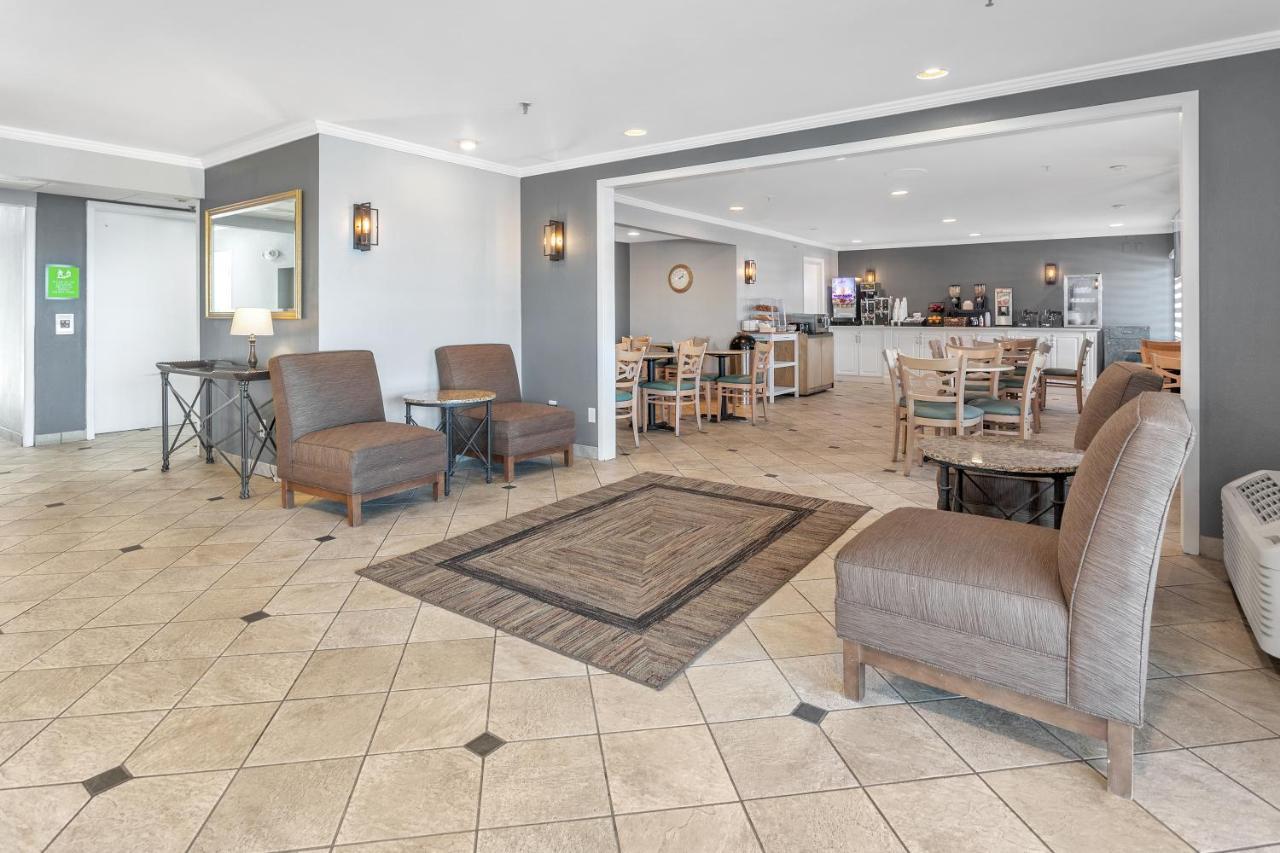 La Quinta Inn By Wyndham Cleveland Independence Exteriör bild