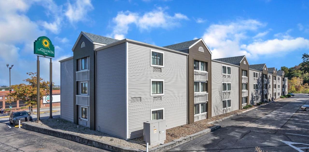 La Quinta Inn By Wyndham Cleveland Independence Exteriör bild